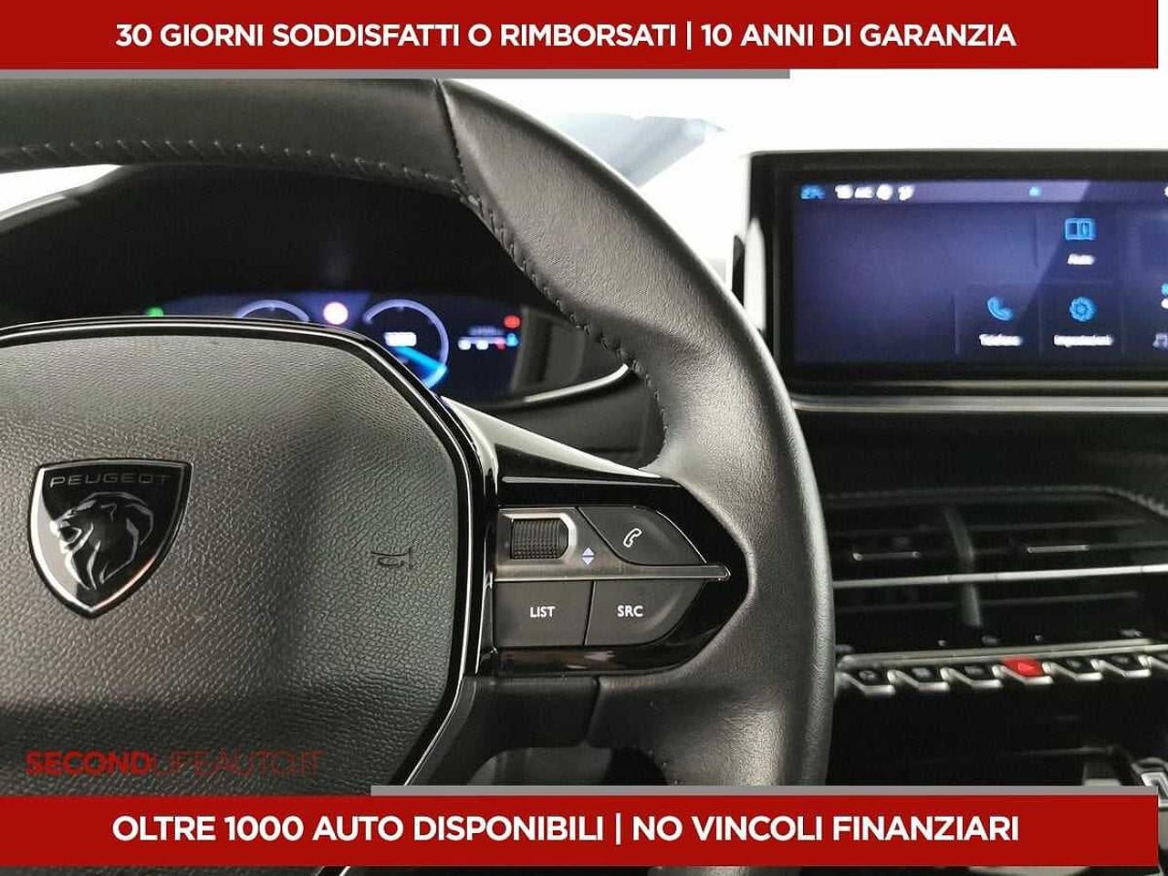 Peugeot 2008 - Foto 2