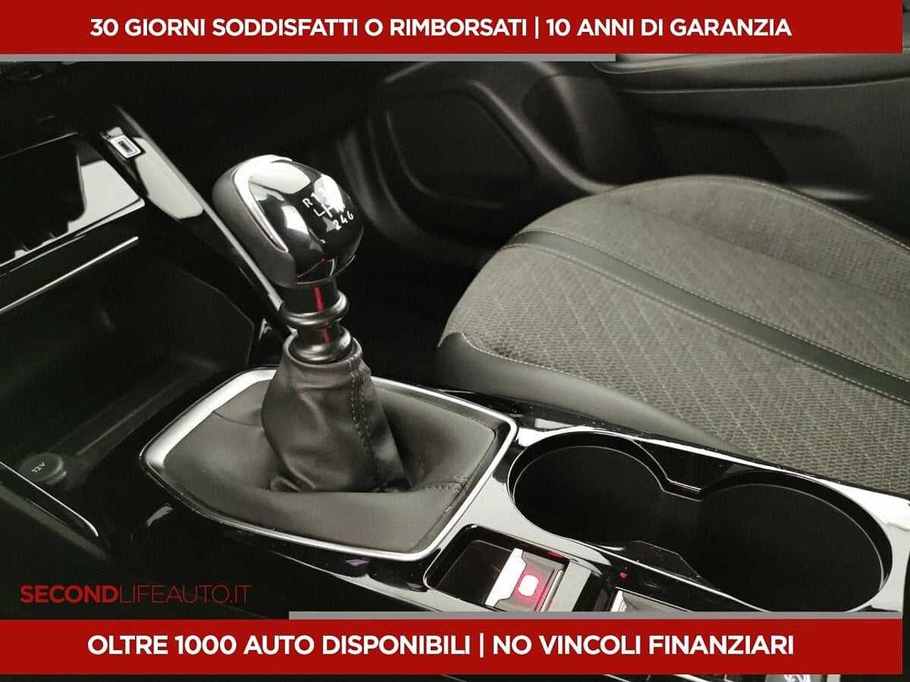 Peugeot 2008 - Foto 5