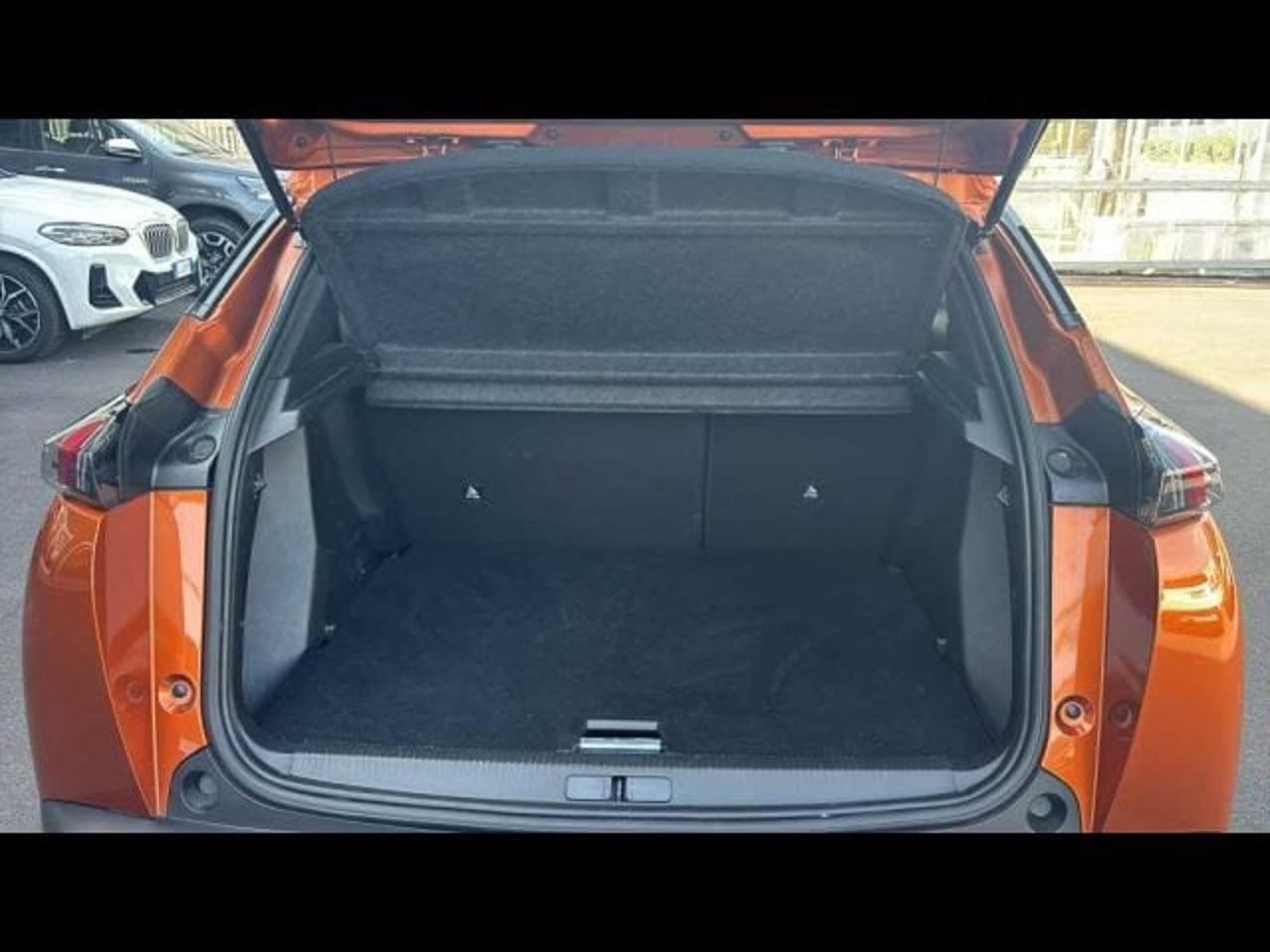 Peugeot 2008 - Foto 2
