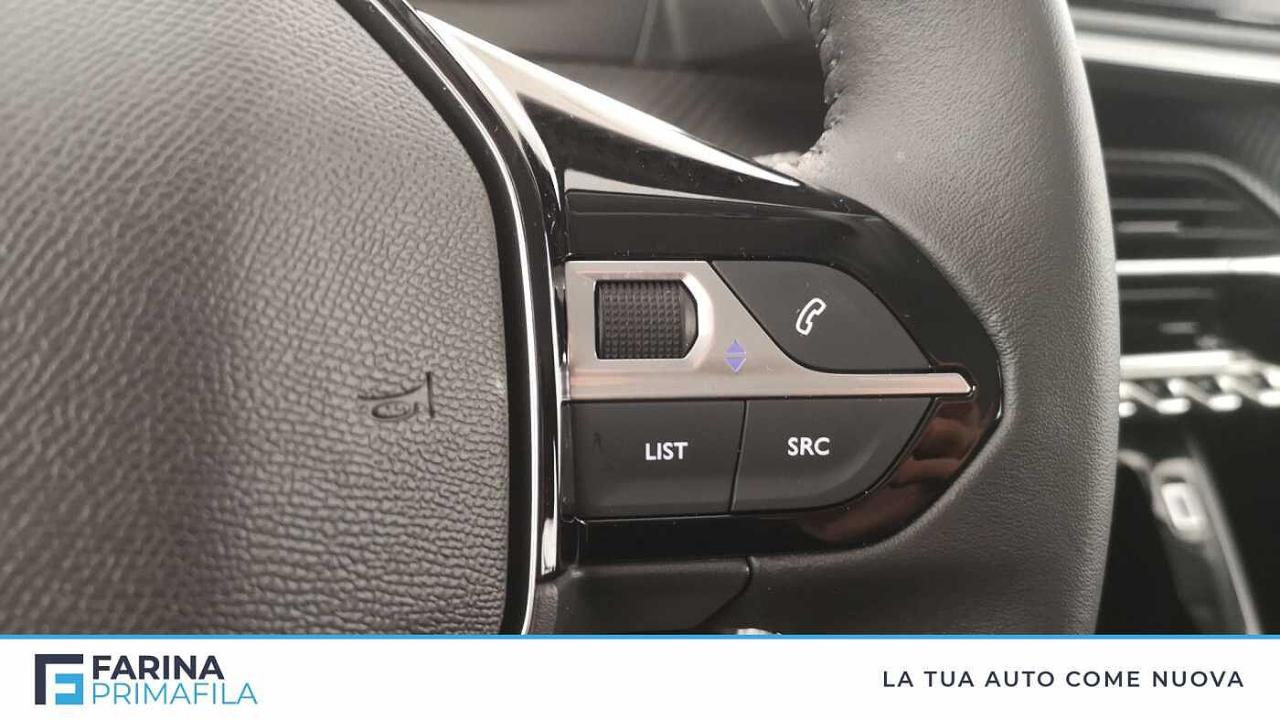 Peugeot Peugeot 208 usata 8