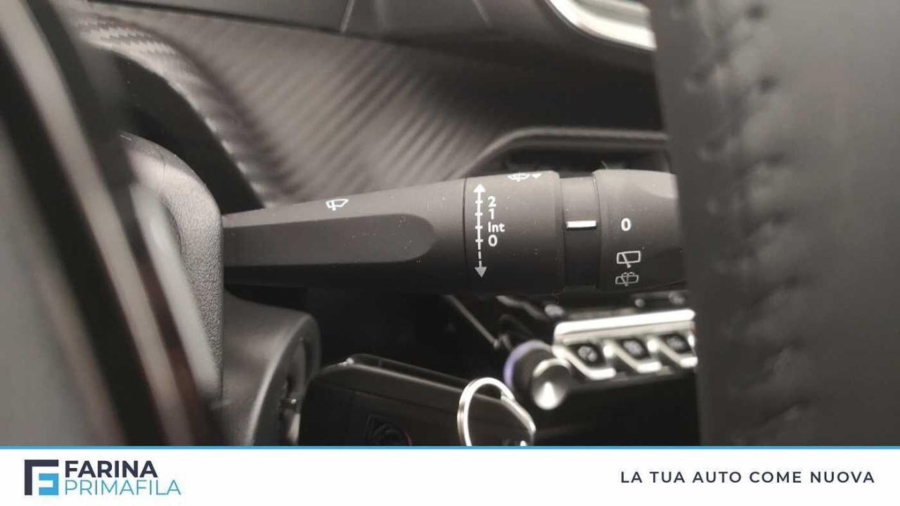Peugeot Peugeot 208 usata 10