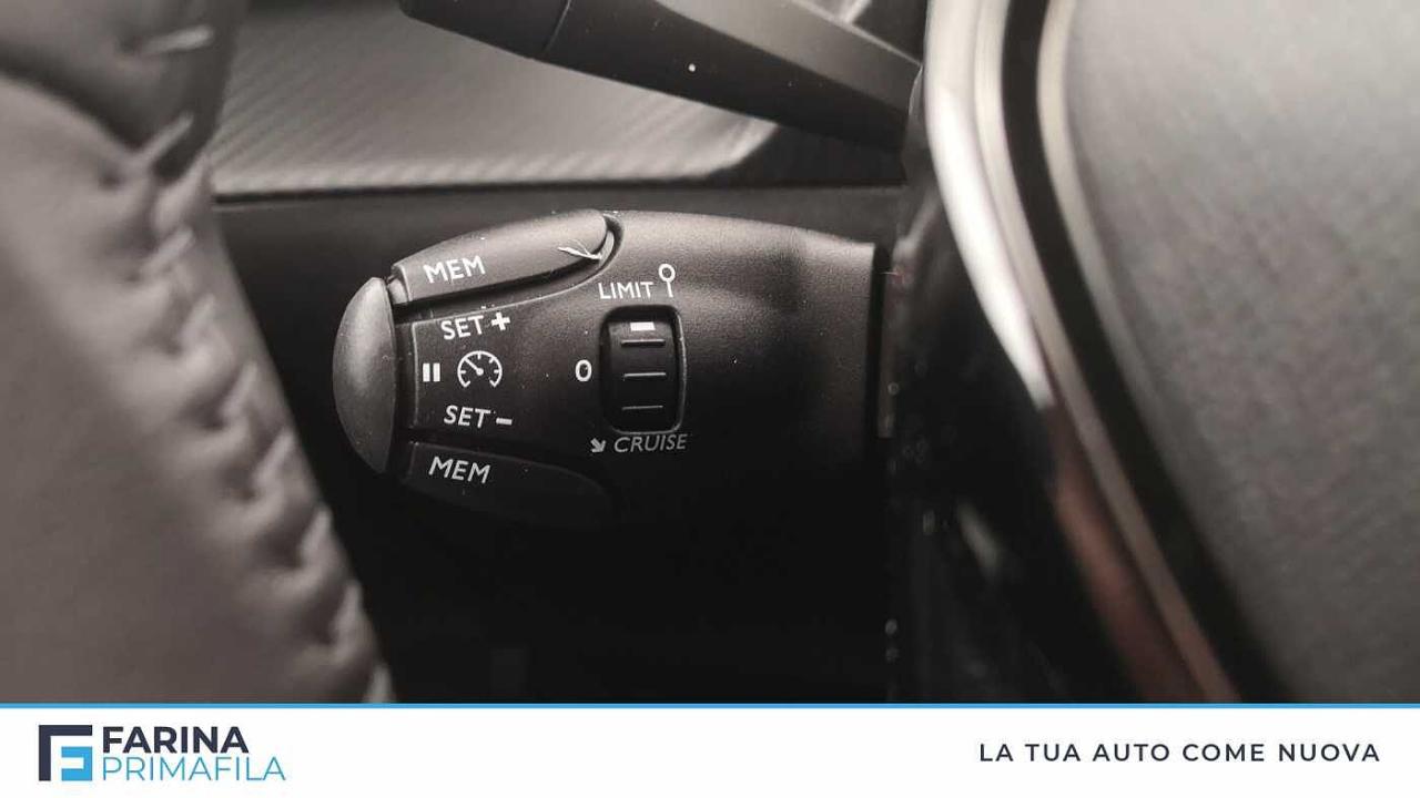 Peugeot Peugeot 208 usata 12