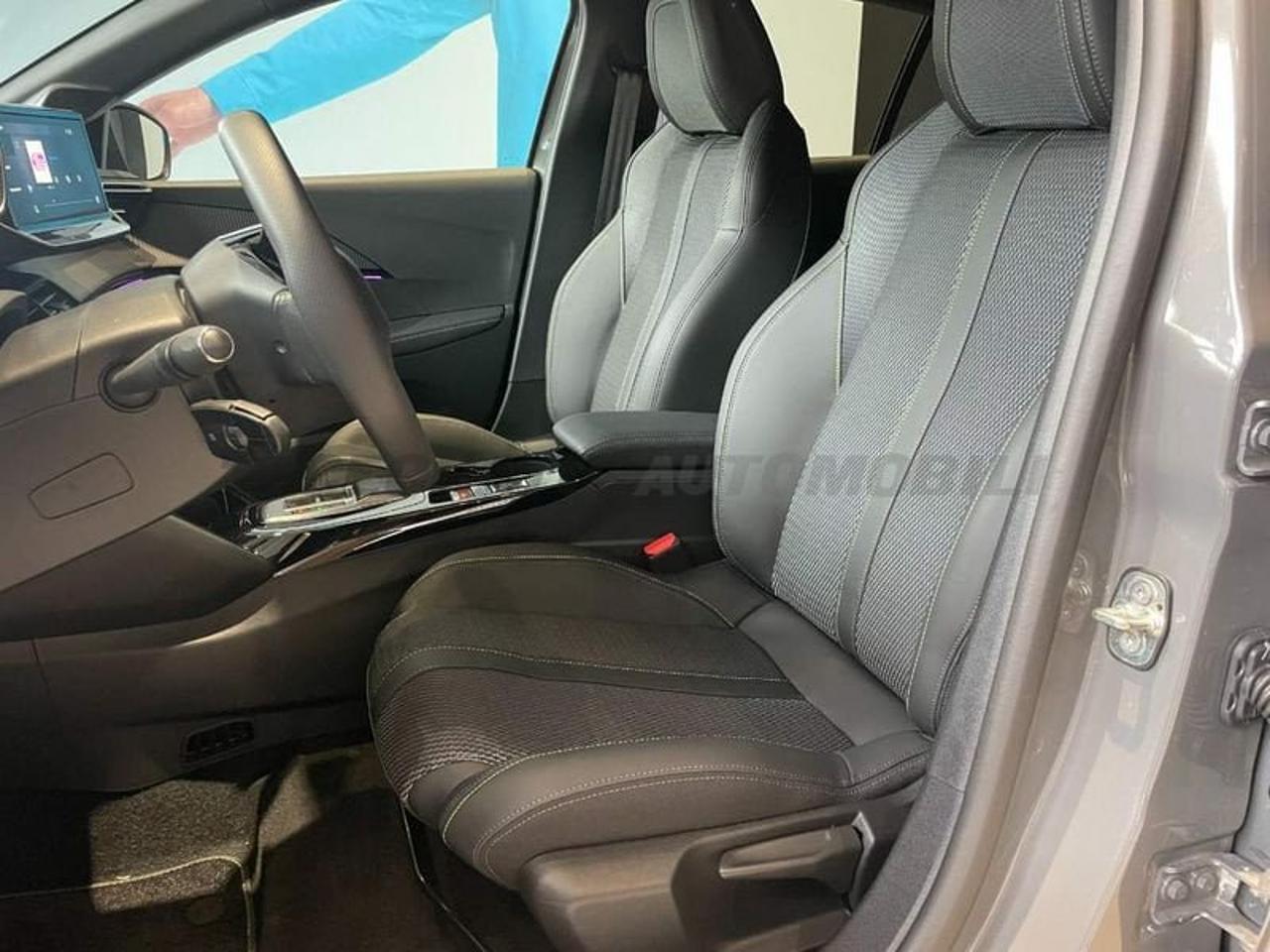Peugeot Peugeot 208 usata, con pacchetto sportivo