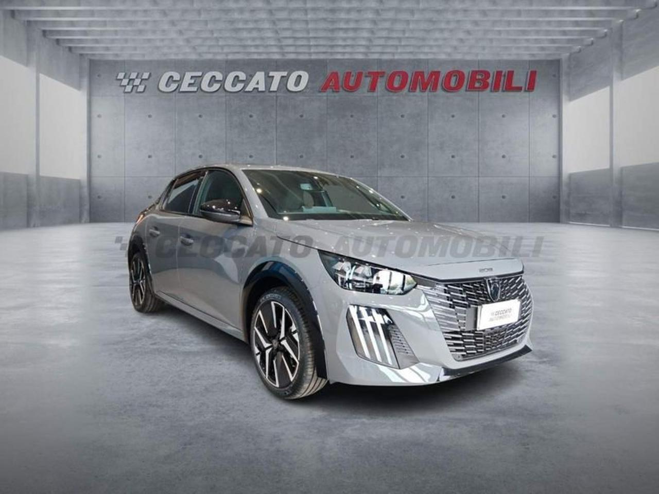 Peugeot Peugeot 208 usata 7