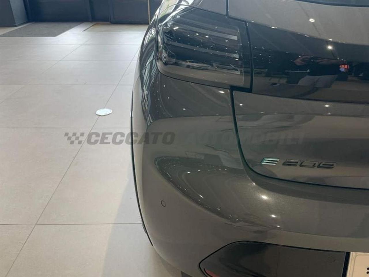 Peugeot Peugeot 208 usata 10