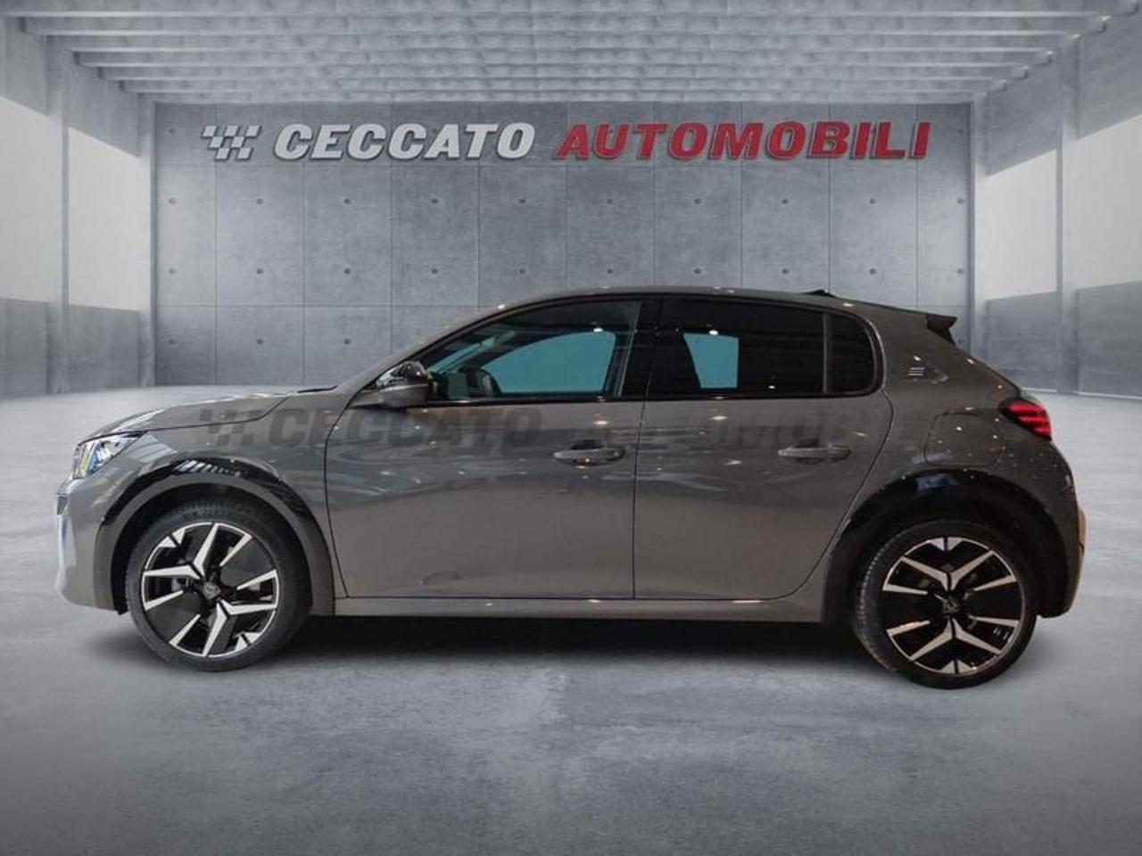 Peugeot Peugeot 208 usata 11