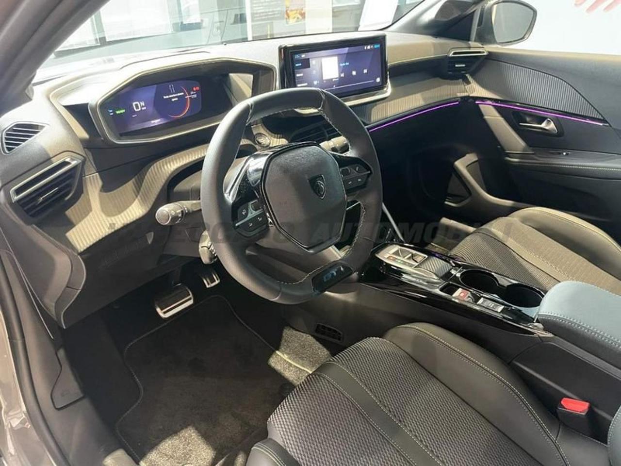 Peugeot Peugeot 208 usata 12