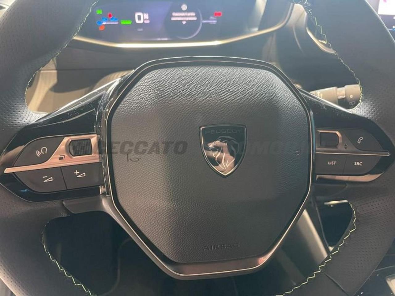 Peugeot Peugeot 208 usata 13