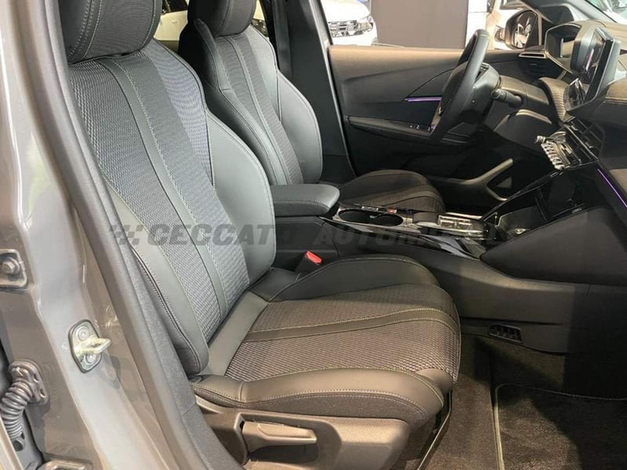 Peugeot Peugeot 208 usata 15