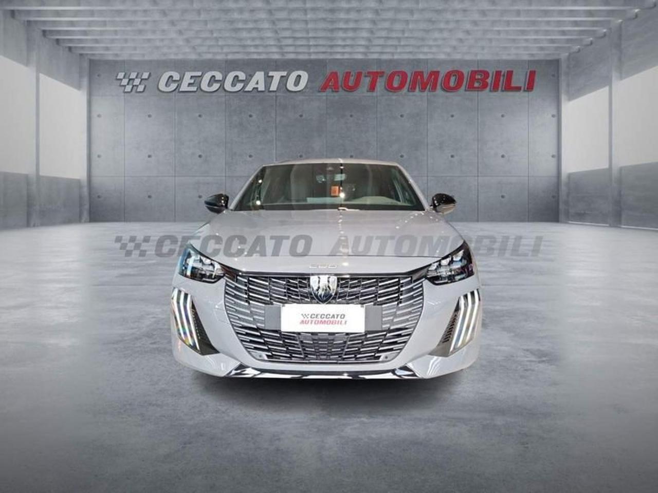 Peugeot Peugeot 208 usata 17