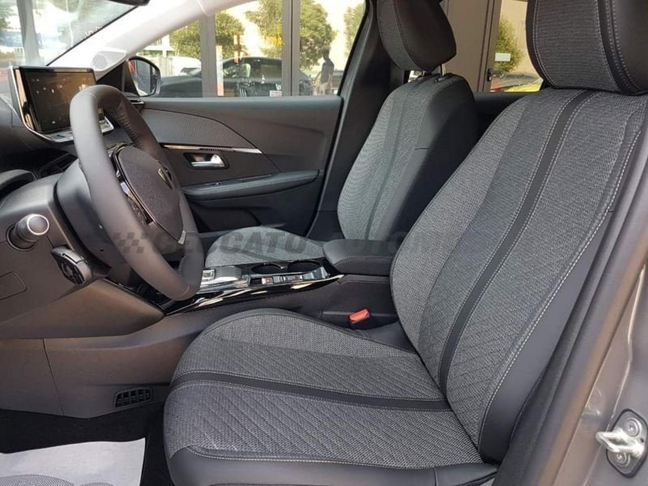 Peugeot Peugeot 208 usata, con esp