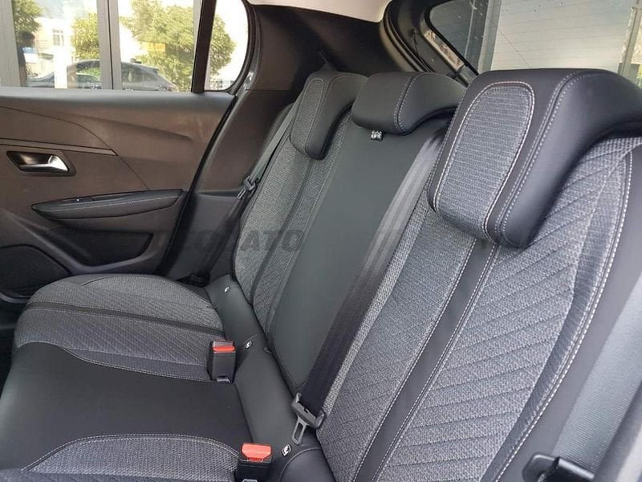 Peugeot Peugeot 208 usata 5