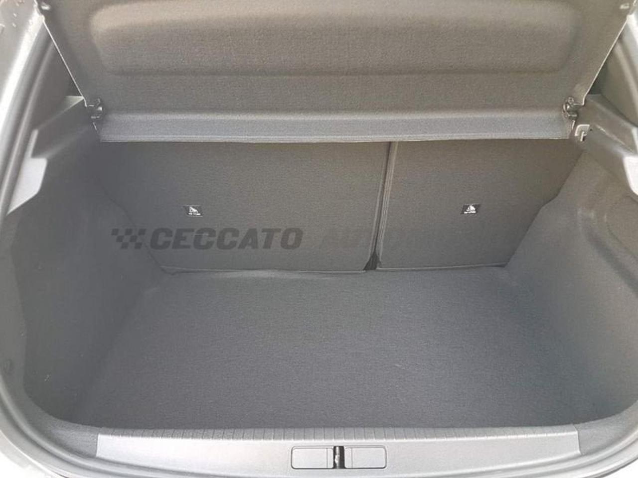 Peugeot Peugeot 208 usata 6