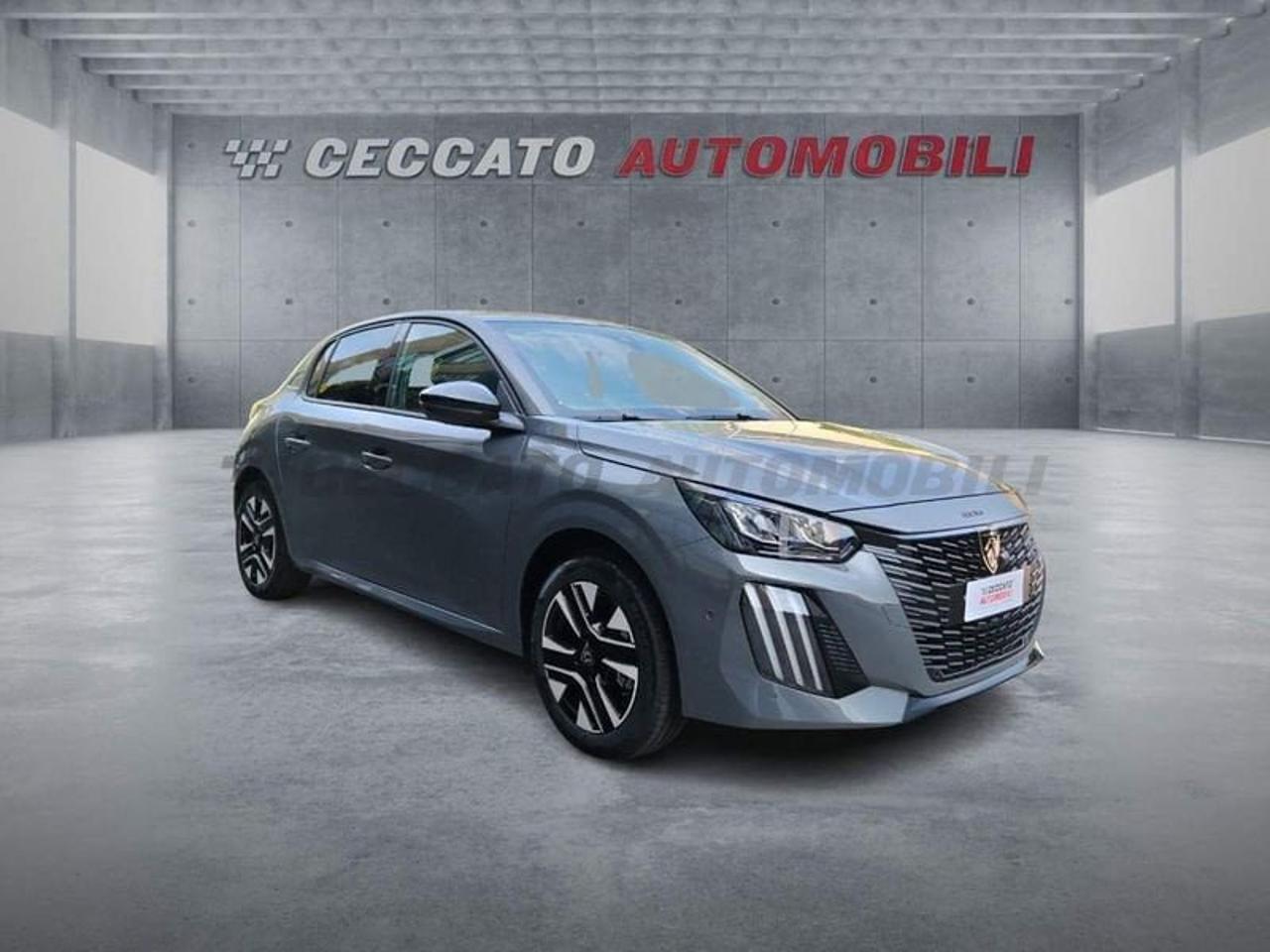 Peugeot Peugeot 208 usata 7