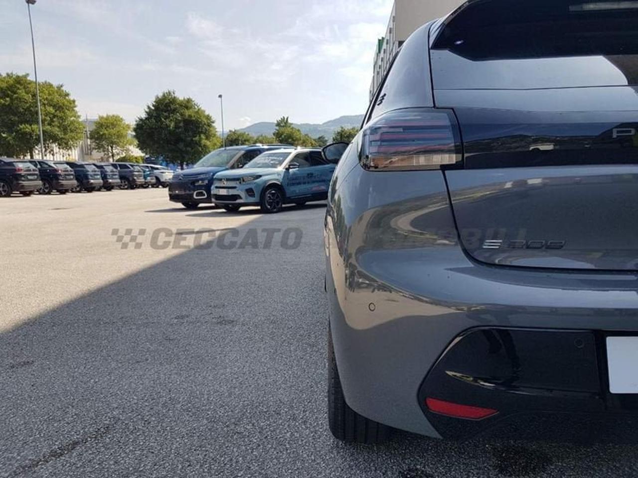 Peugeot Peugeot 208 usata 10