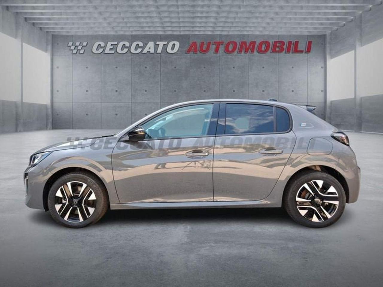 Peugeot Peugeot 208 usata 11