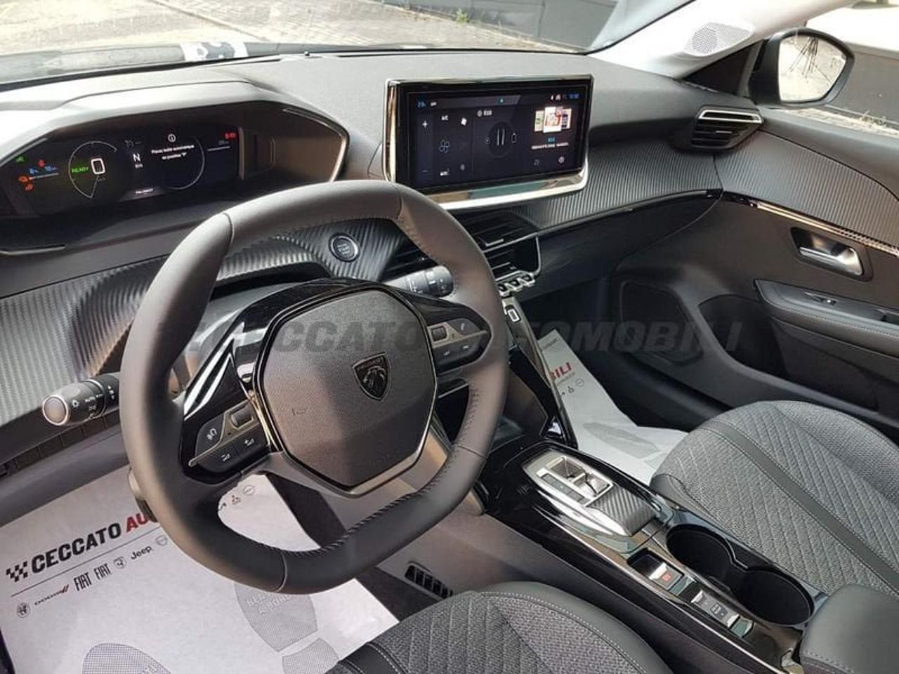 Peugeot Peugeot 208 usata 12