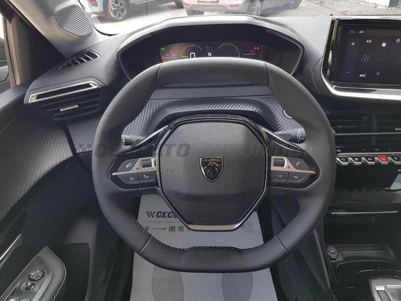 Peugeot Peugeot 208 usata 13