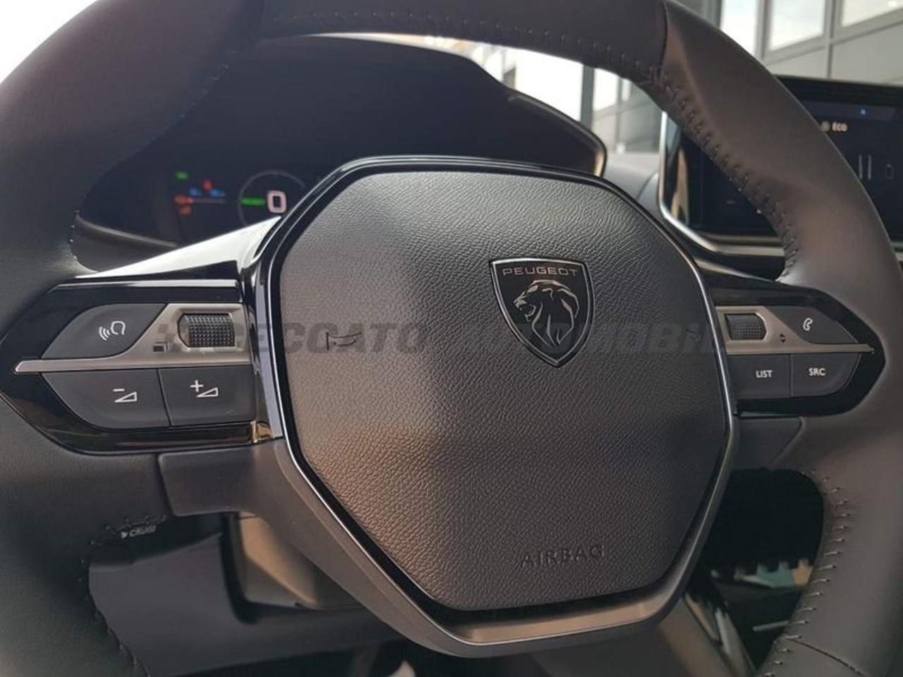 Peugeot Peugeot 208 usata 14
