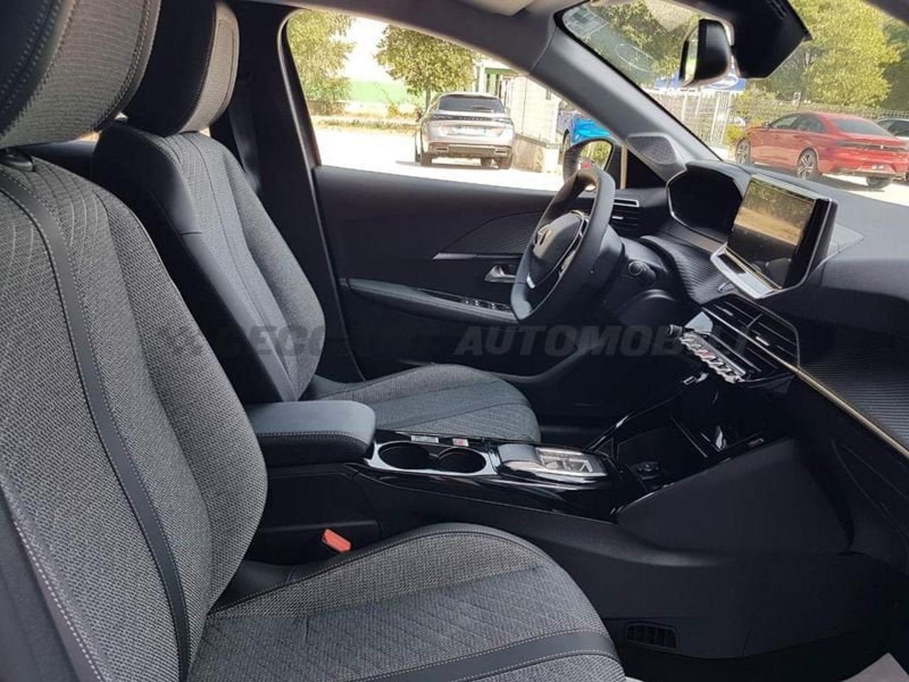Peugeot Peugeot 208 usata 16
