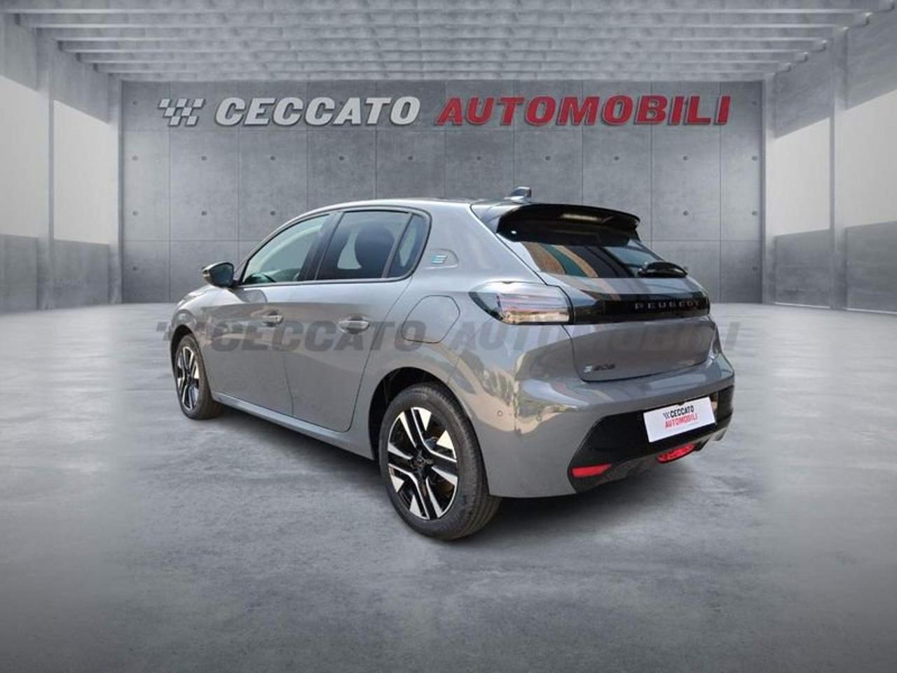 Peugeot Peugeot 208 usata 17
