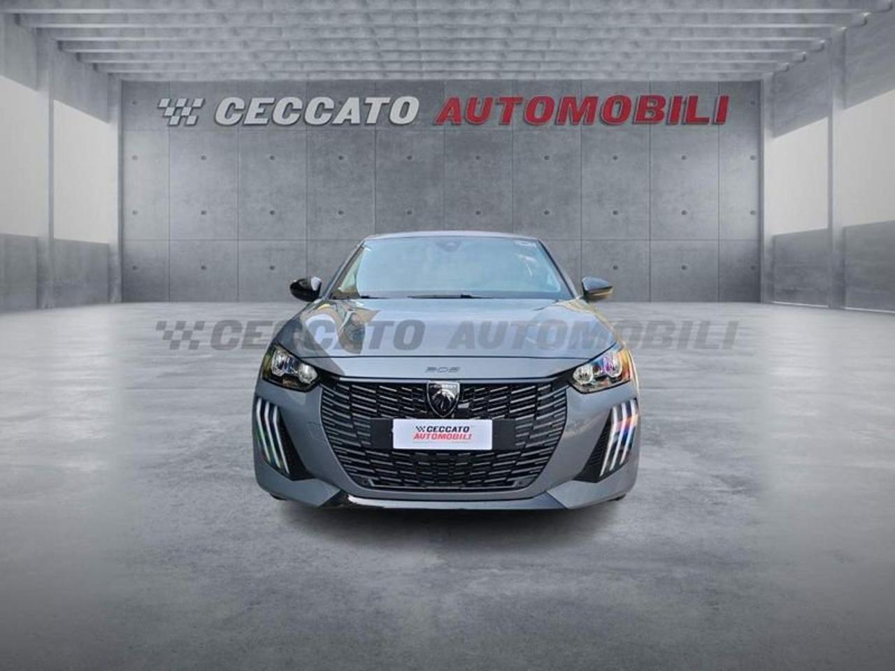 Peugeot Peugeot 208 usata 18