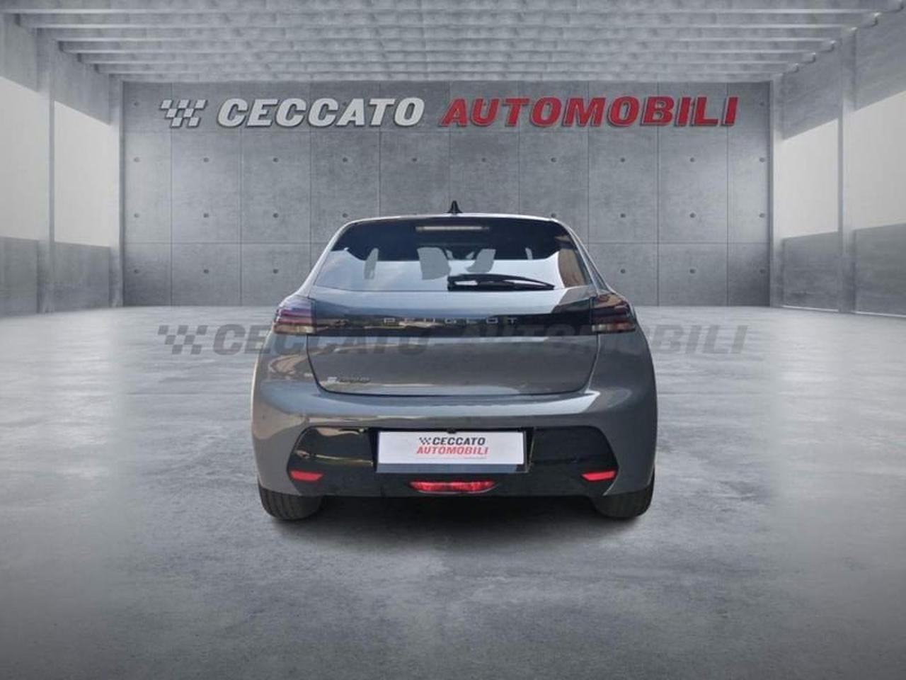 Peugeot Peugeot 208 usata 19