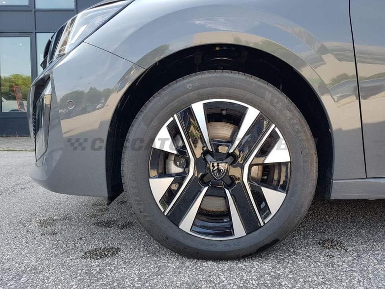 Peugeot Peugeot 208 usata 20
