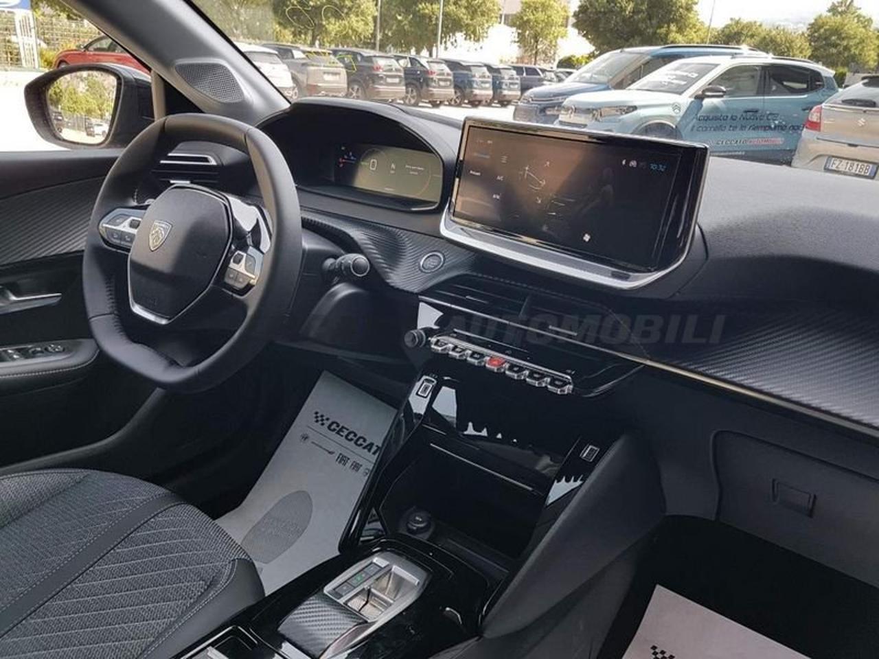 Peugeot Peugeot 208 usata 21
