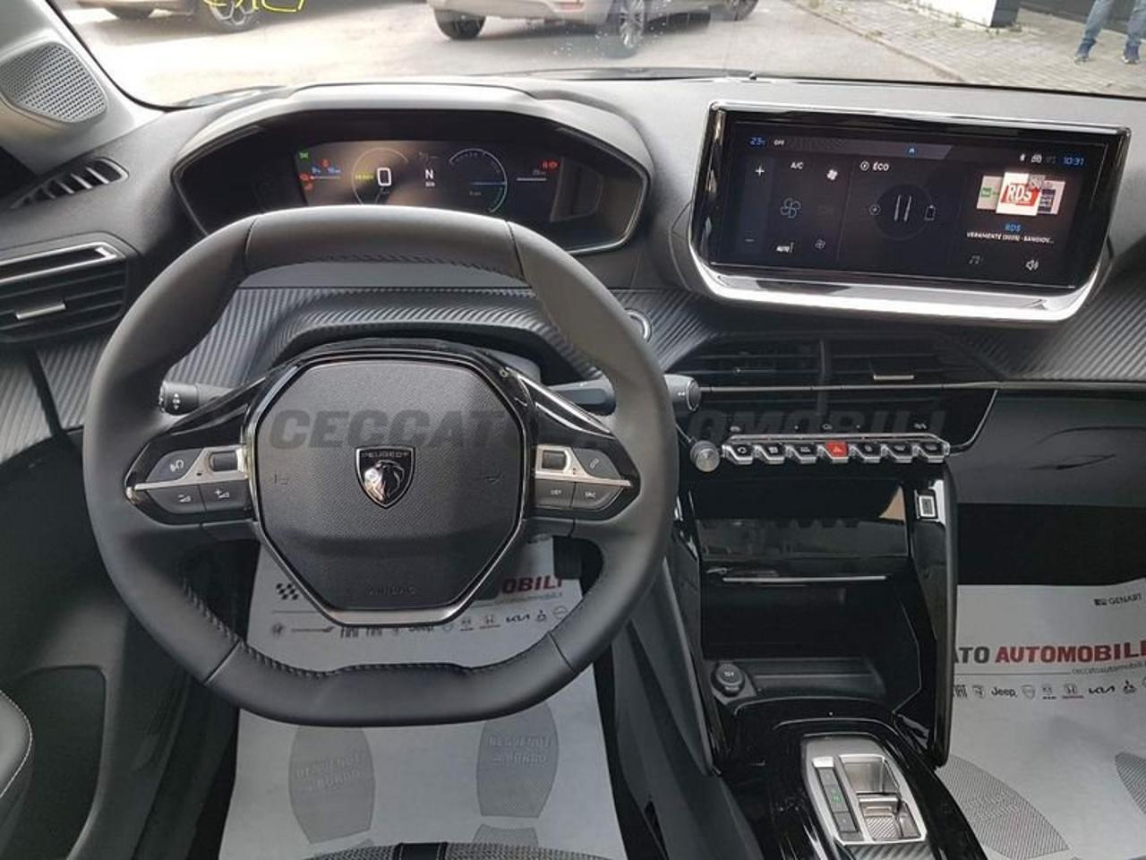 Peugeot Peugeot 208 usata 22