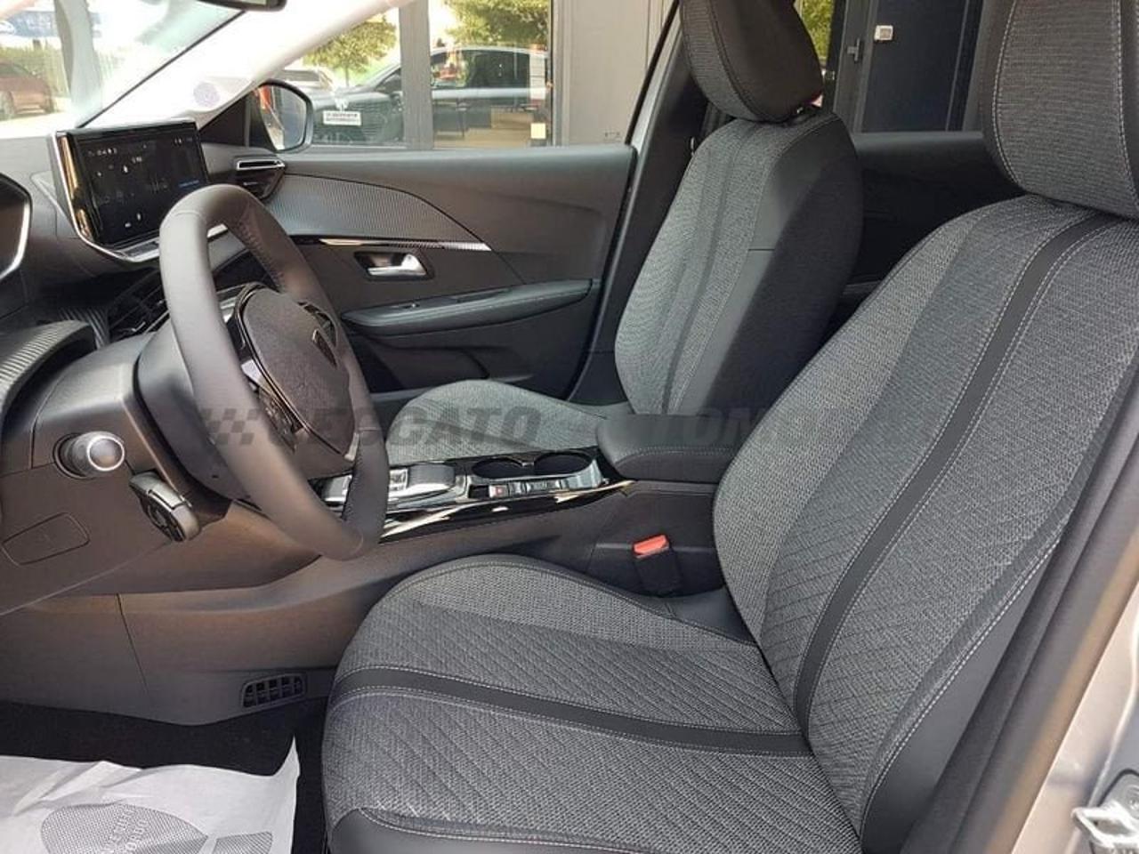 Peugeot Peugeot 208 usata, con esp