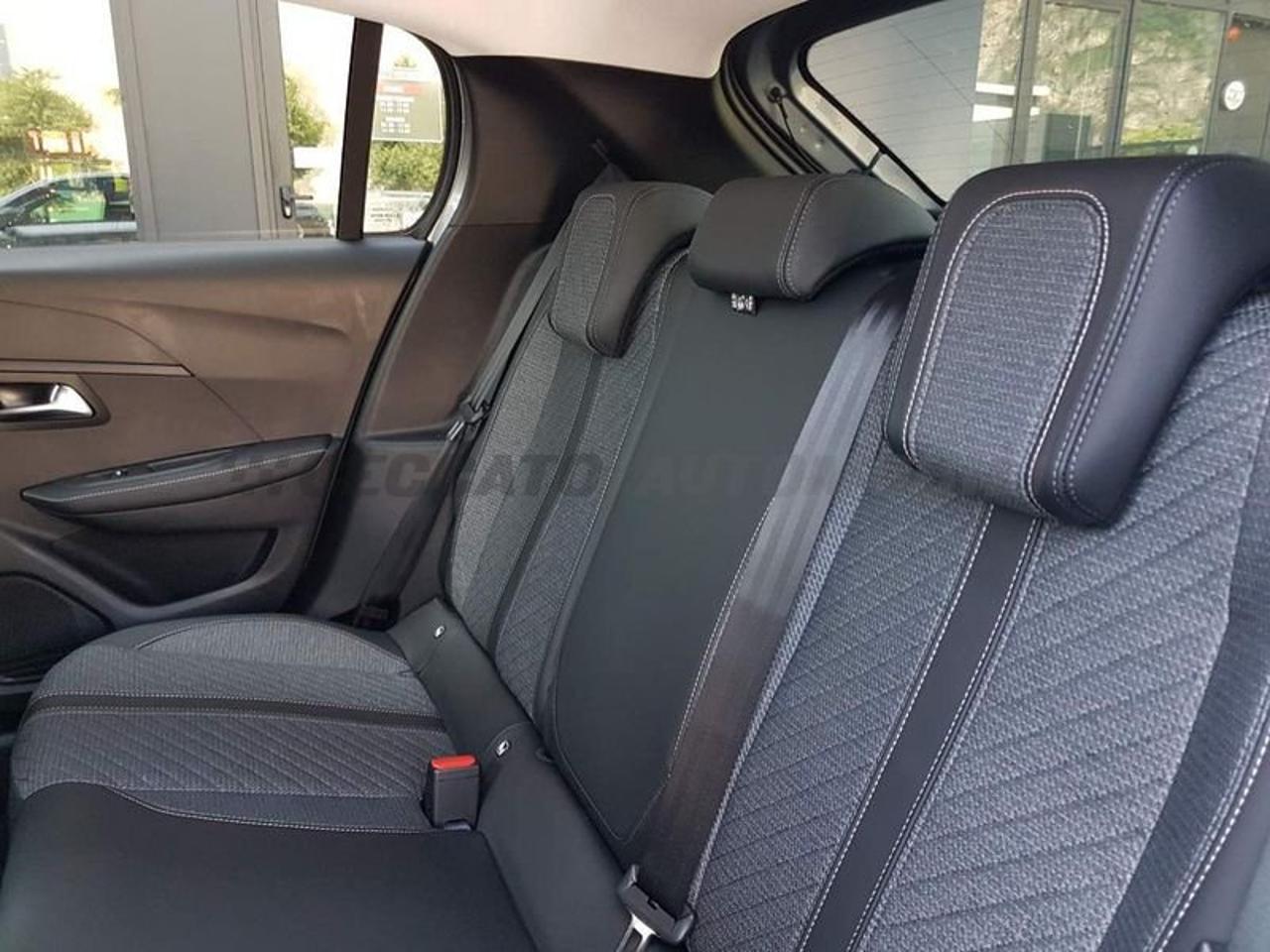Peugeot Peugeot 208 usata 5
