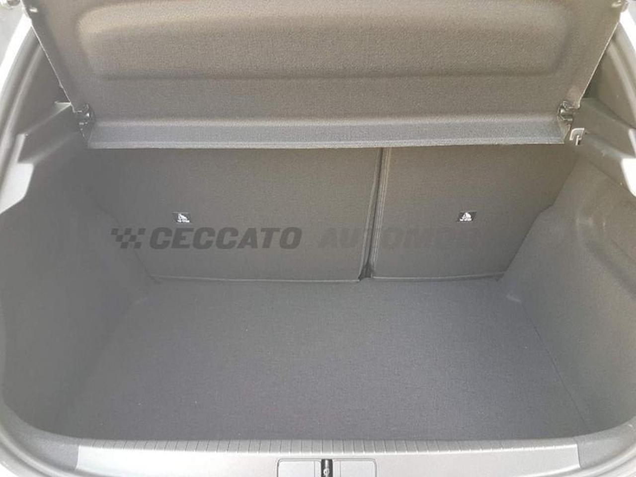 Peugeot Peugeot 208 usata 6