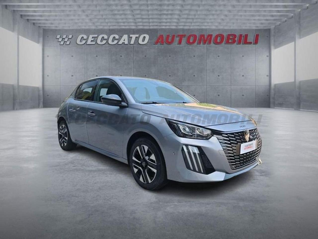 Peugeot Peugeot 208 usata 7