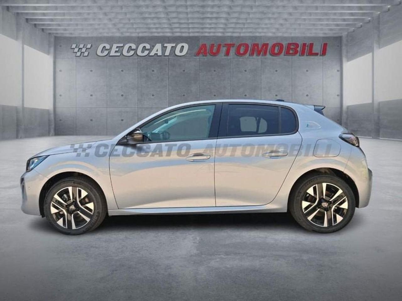 Peugeot Peugeot 208 usata 11