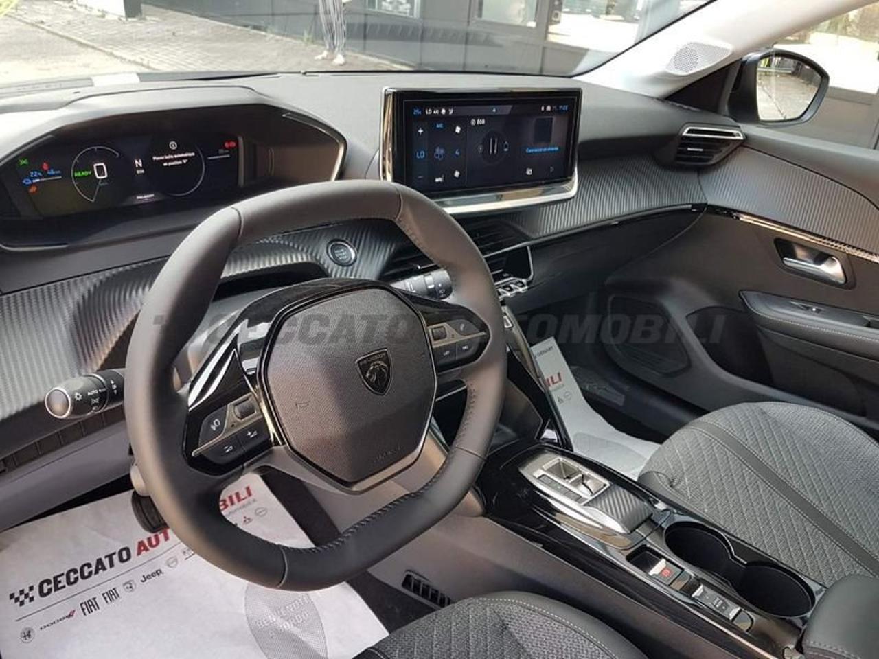 Peugeot Peugeot 208 usata 12