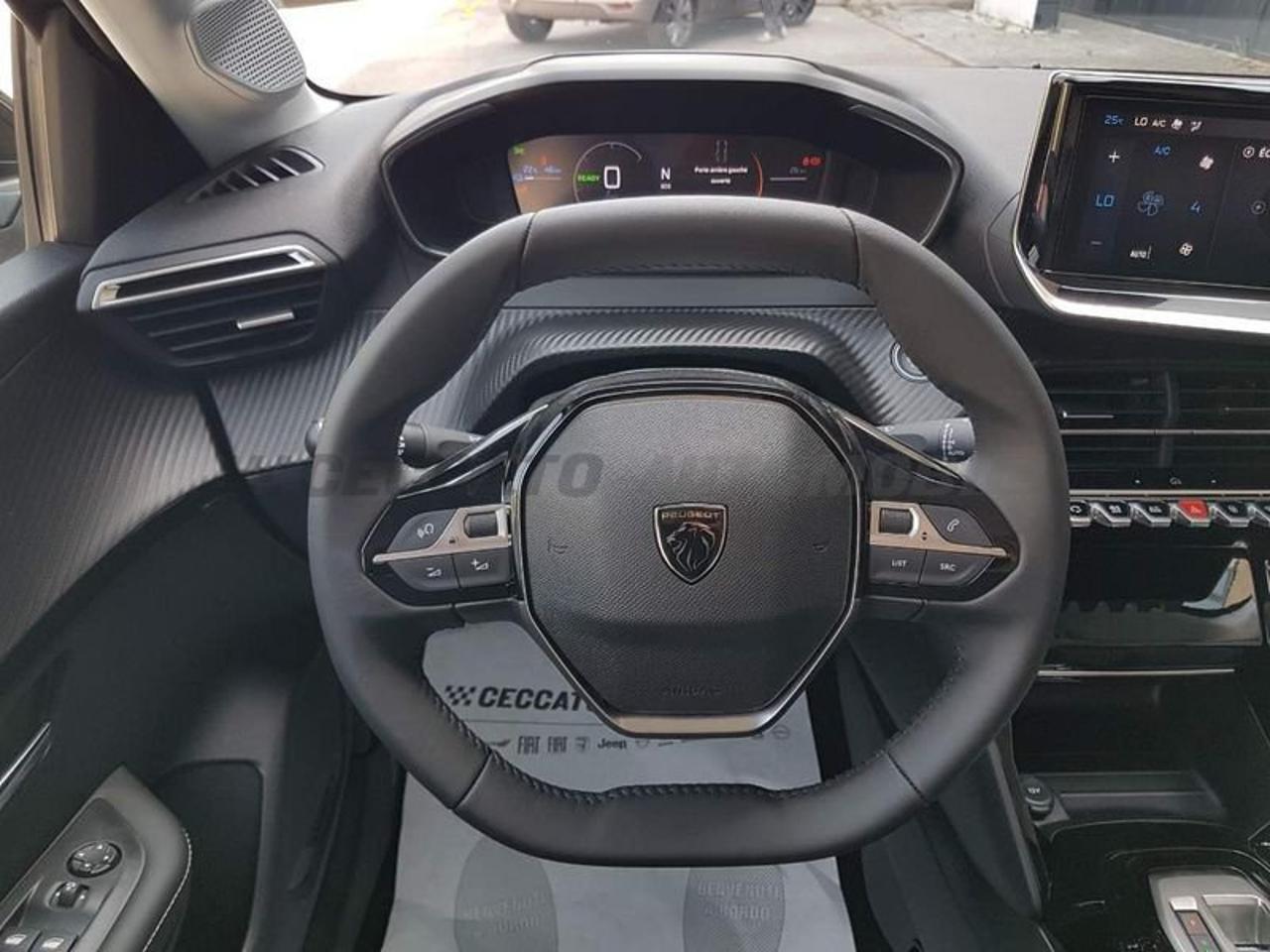 Peugeot Peugeot 208 usata 13