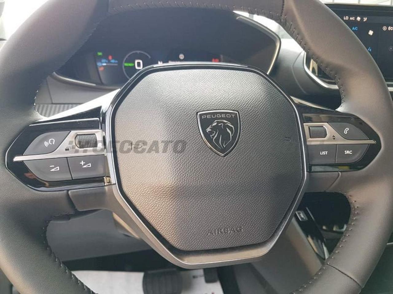 Peugeot Peugeot 208 usata 14