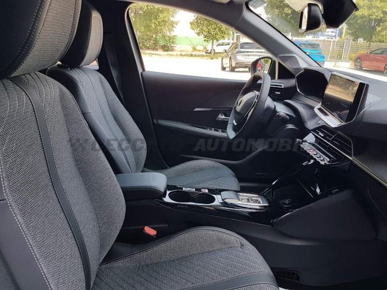 Peugeot Peugeot 208 usata 16
