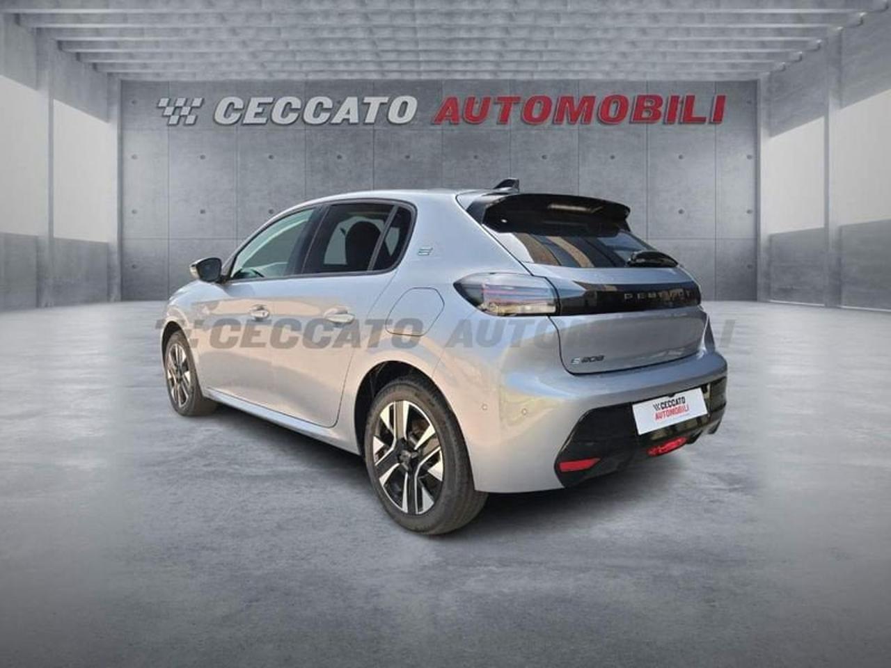 Peugeot Peugeot 208 usata 17