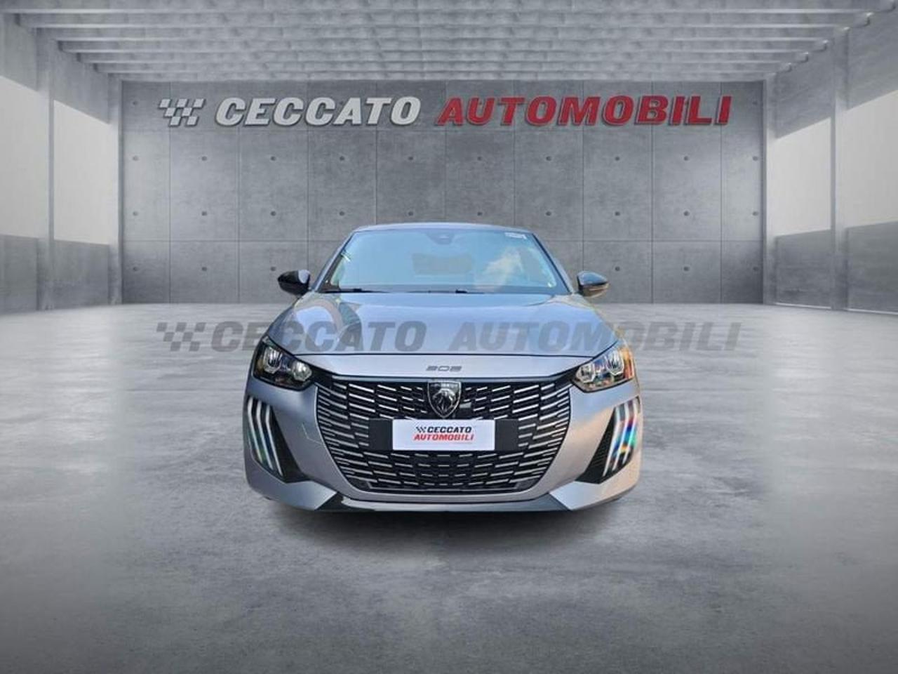 Peugeot Peugeot 208 usata 18