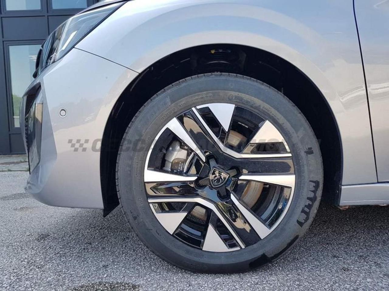 Peugeot Peugeot 208 usata 20