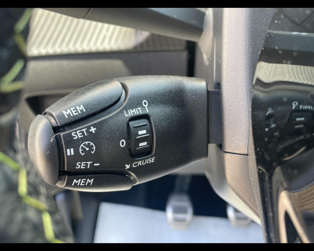 Peugeot Peugeot 208 usata 13