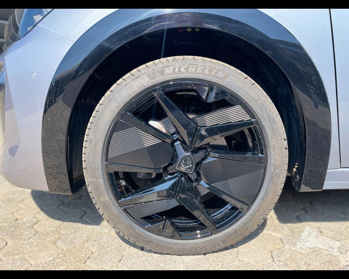 Peugeot Peugeot 208 usata 15