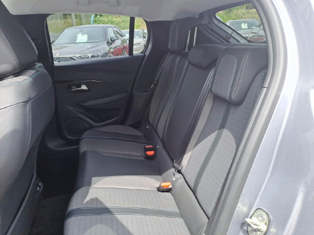 Peugeot Peugeot 208 usata, con Climatizzatore