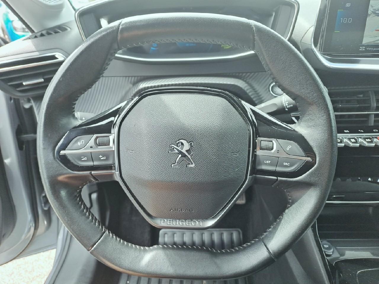 Peugeot Peugeot 208 usata 6