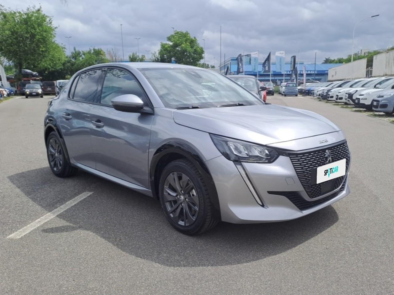 Peugeot Peugeot 208 usata 15