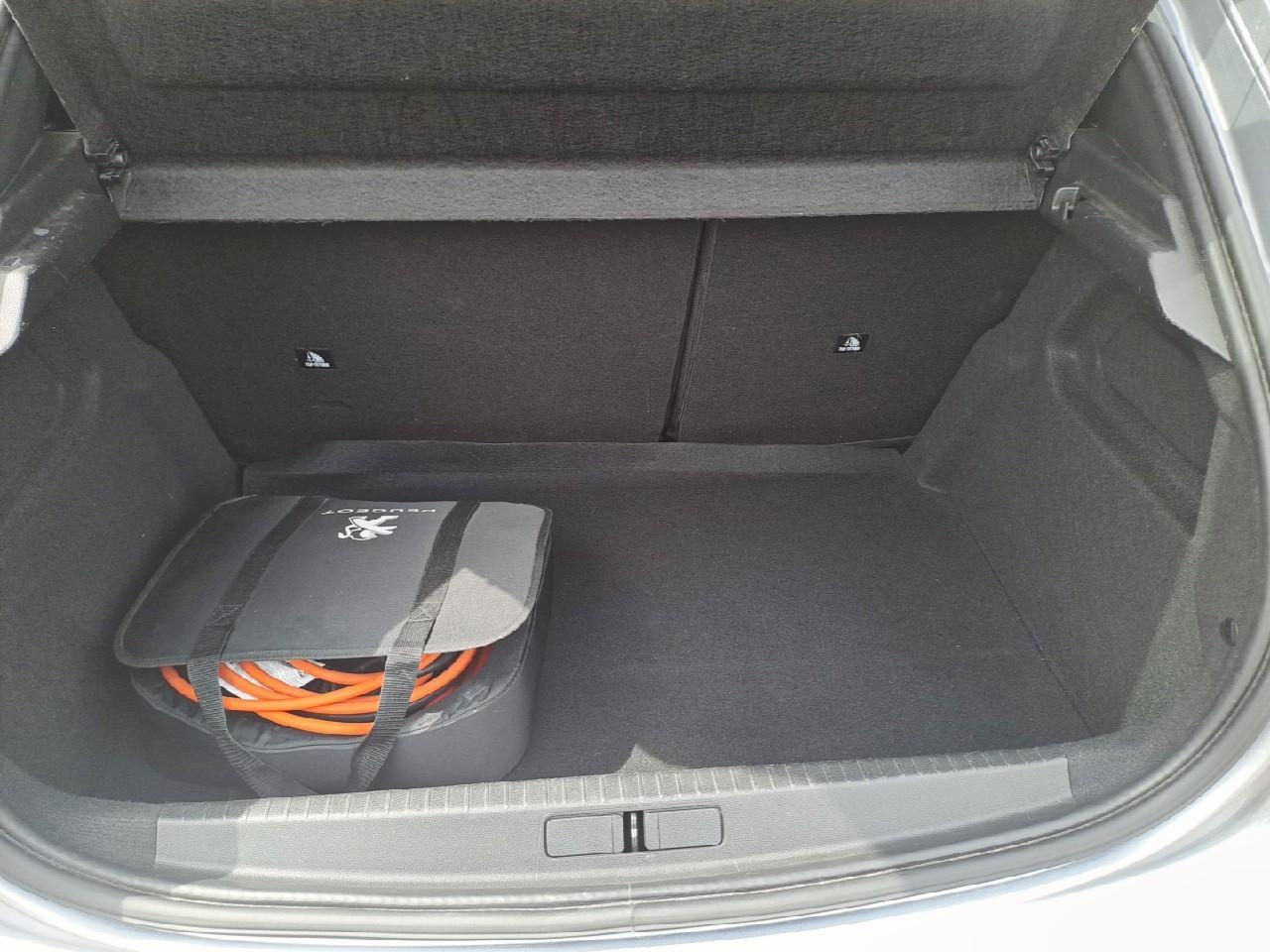 Peugeot Peugeot 208 usata 18