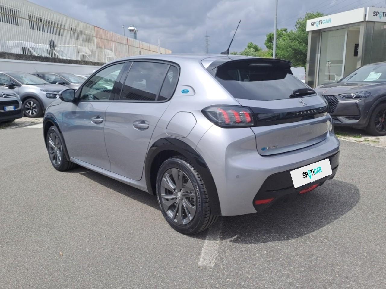 Peugeot Peugeot 208 usata 19