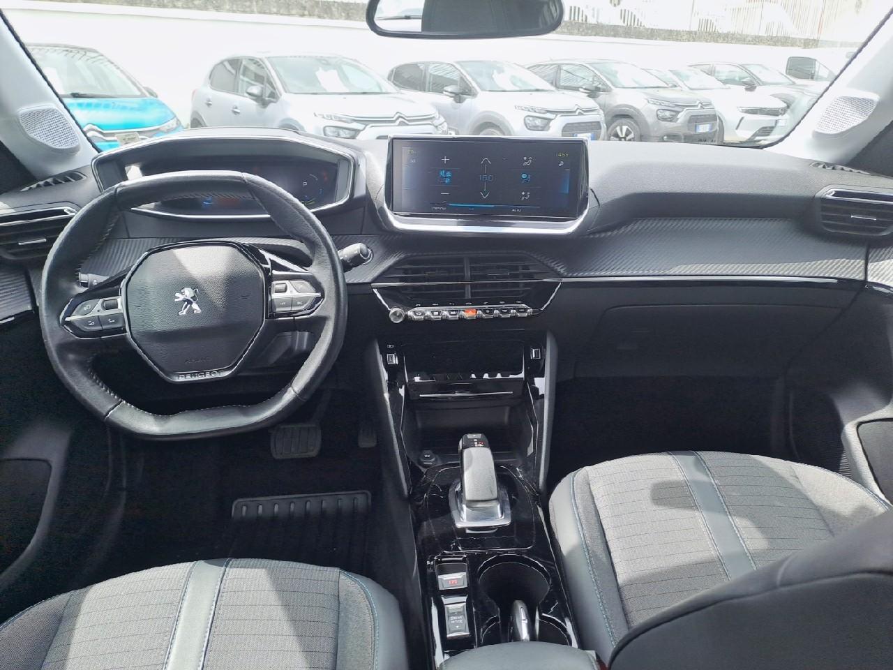 Peugeot Peugeot 208 usata 20